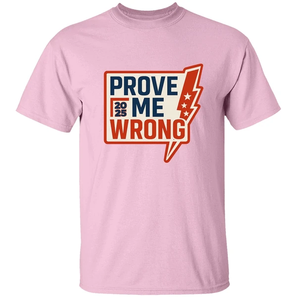 Charlie Kirk Prove Me Wrong Shirt Charlie Kirk Prove Me Wrong Shirt