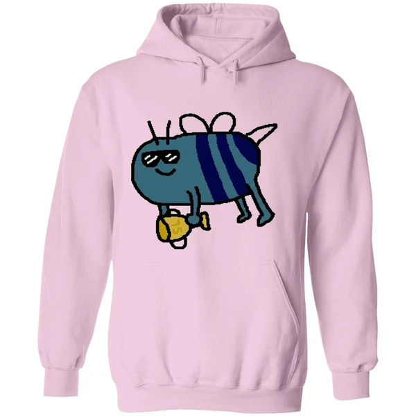Charlotte Hornets Win The Summer League Hornet Holding Sl Trophy Paint Nba 2k26 Hoodie - Image 5