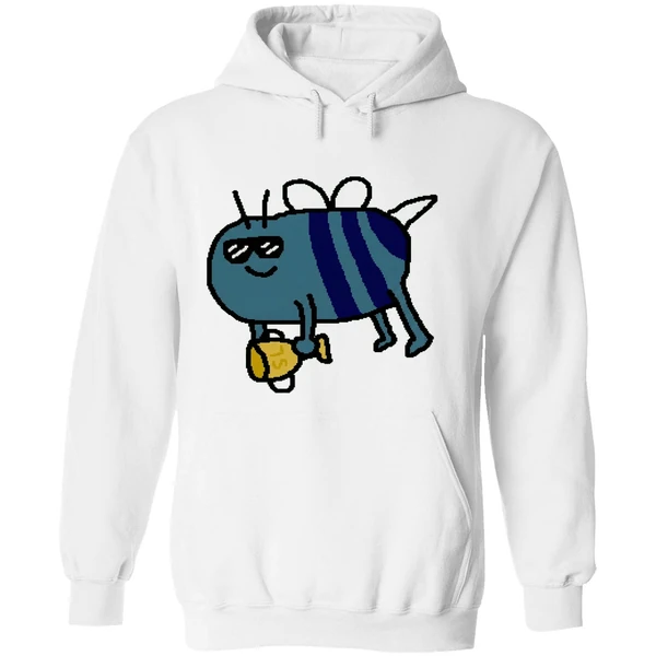 Charlotte Hornets Win The Summer League Hornet Holding Sl Trophy Paint Nba 2k26 Hoodie - Image 8