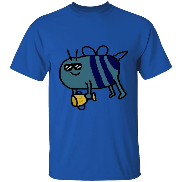 charlotte-hornets-win-the-summer-league-hornet-holding-sl-trophy-paint-nba-2k26-shirt-royalblue