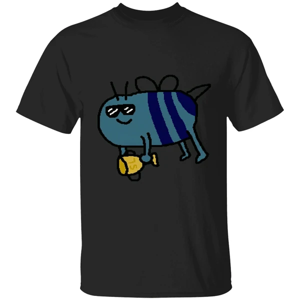 Charlotte Hornets Win The Summer League Hornet Holding Sl Trophy Paint Nba 2k26 Shirt - Image 7