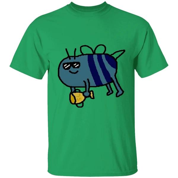 Charlotte Hornets Win The Summer League Hornet Holding Sl Trophy Paint Nba 2k26 Shirt - Image 8