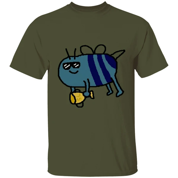 Charlotte Hornets Win The Summer League Hornet Holding Sl Trophy Paint Nba 2k26 Shirt - Image 9