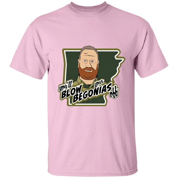 chief-bradley-taylor-hazen-police-youll-blow-your-begonias-off-shirt-lightpink