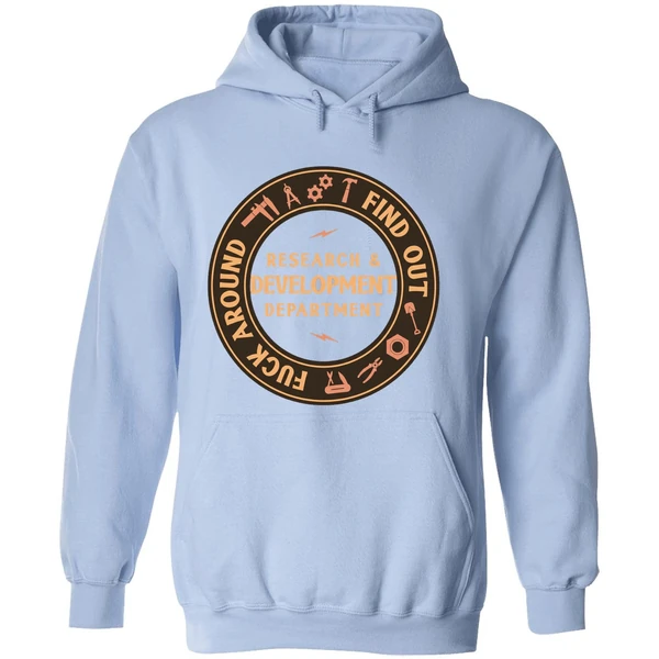 Chris Boden Fuck Around Find Out Fafo Research And Development Hoodie - Image 4