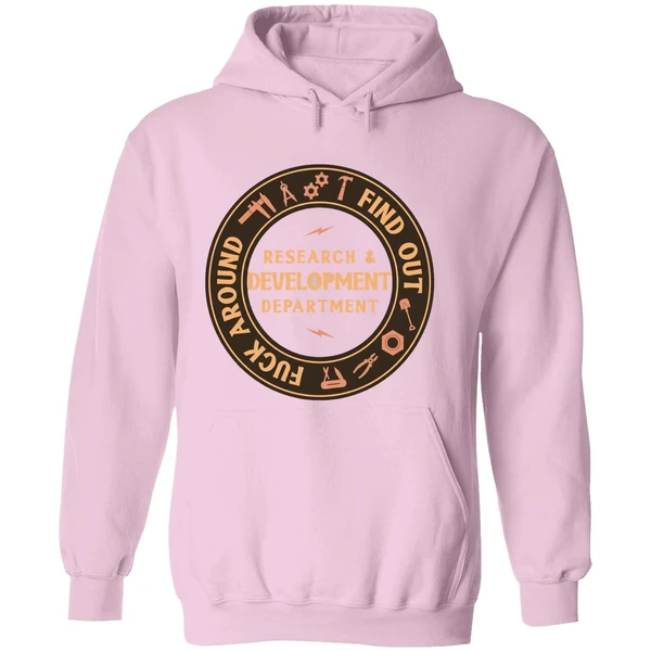 Chris Boden Fuck Around Find Out Fafo Research And Development Hoodie - Image 5