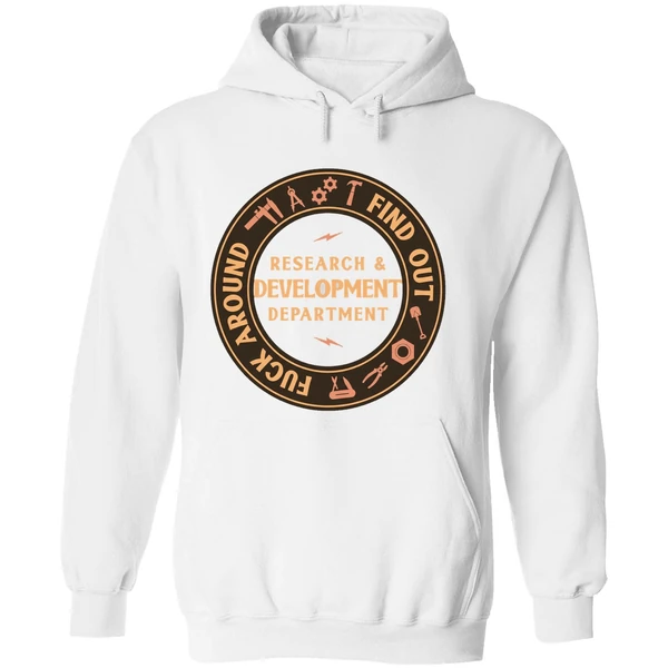 Chris Boden Fuck Around Find Out Fafo Research And Development Hoodie - Image 8