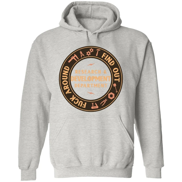 Chris Boden Fuck Around Find Out Fafo Research And Development Hoodie - Image 9