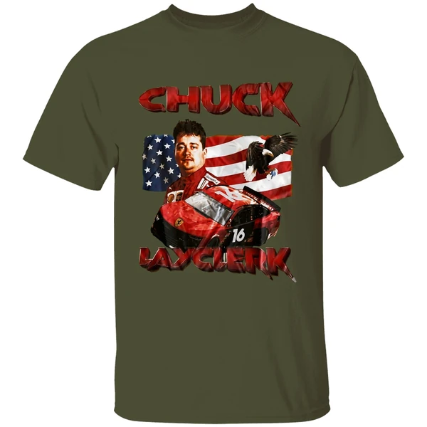 chuck
