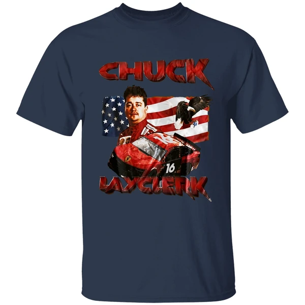 chuck