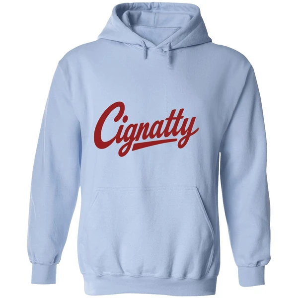 Cignatty Indiana Hoosiers Curt Cignetti Hoodie - Image 4