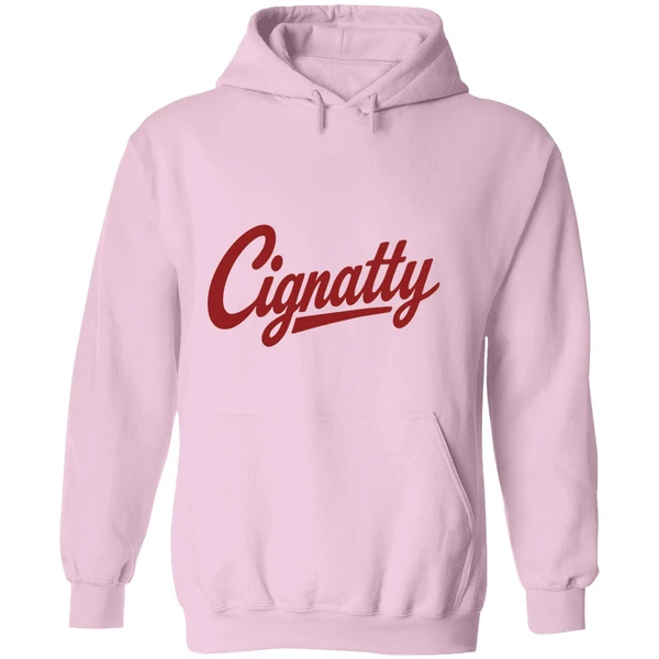 Cignatty Indiana Hoosiers Curt Cignetti Hoodie - Image 5