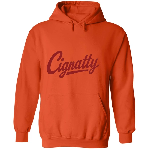 Cignatty Indiana Hoosiers Curt Cignetti Hoodie - Image 6