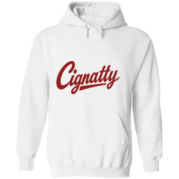 Cignatty Indiana Hoosiers Curt Cignetti Hoodie - Image 8