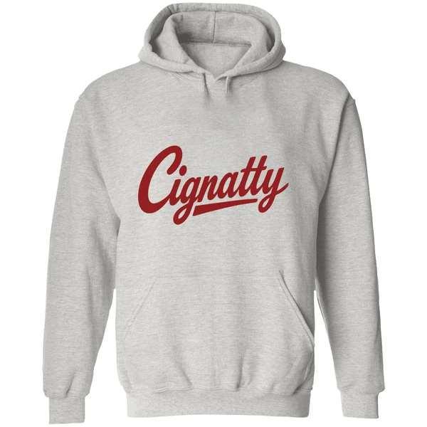 Cignatty Indiana Hoosiers Curt Cignetti Hoodie - Image 9