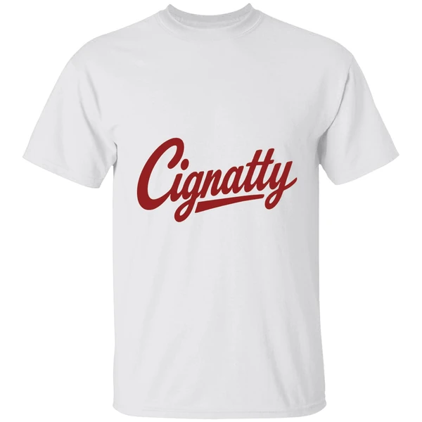 Cignatty Indiana Hoosiers Curt Cignetti Shirt
