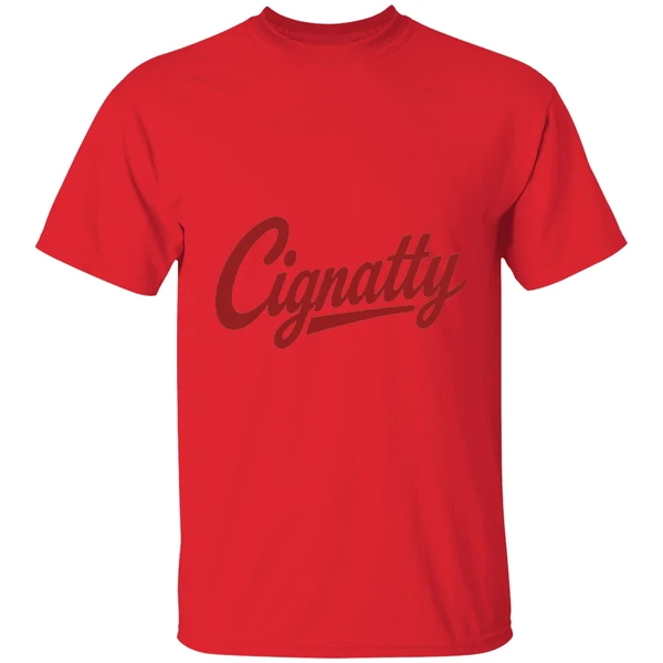 cignatty indiana hoosiers curt cignetti shirt red
