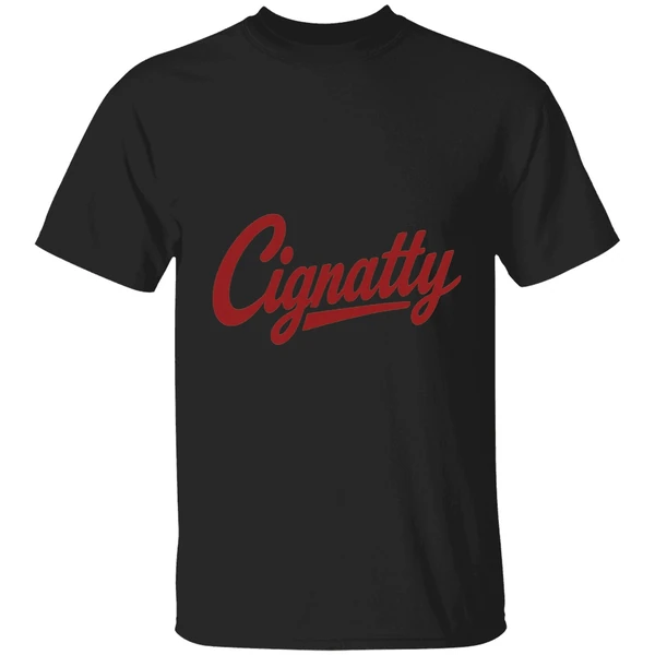 Cignatty Indiana Hoosiers Curt Cignetti Shirt - Image 7