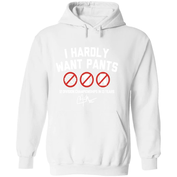 Clayton Kershaw I Hardly Want Pants Dave 12 Division Championship In 13 Years Hoodie - Image 8