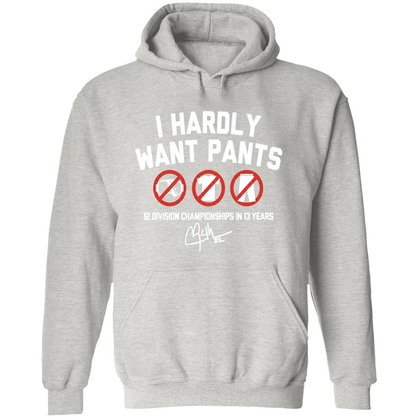Clayton Kershaw I Hardly Want Pants Dave 12 Division Championship In 13 Years Hoodie - Image 9