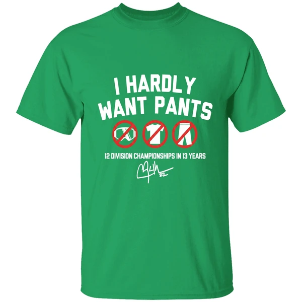 Clayton Kershaw I Hardly Want Pants Dave 12 Division Championship In 13 Years Shirt - Image 2