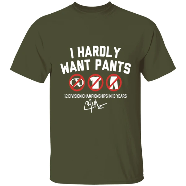 Clayton Kershaw I Hardly Want Pants Dave 12 Division Championship In 13 Years Shirt - Image 4