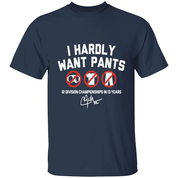 Clayton Kershaw I Hardly Want Pants Dave 12 Division Championship In 13 Years Shirt - Image 5