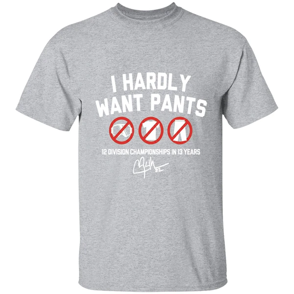 Clayton Kershaw I Hardly Want Pants Dave 12 Division Championship In 13 Years Shirt - Image 9