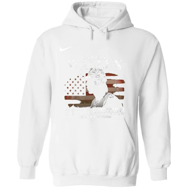 Clemson Tigers Morgan Wallen Still The Problem Tour 2026 Two Sided Hoodie - Image 8