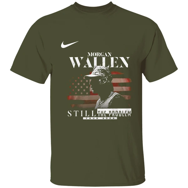 clemson-tigers-morgan-wallen-still-the-problem-tour-2026-two-sided-shirt-militarygreen