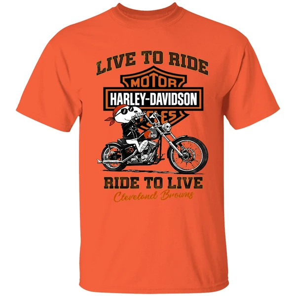 cleveland-browns-snoopy-motorcycle-harley-dadvidson-live-to-ride-ride-to-live-shirt-orange