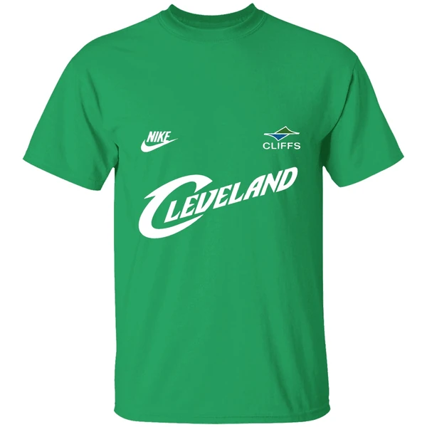 Cleveland Cavaliers 2025 Let Em Know Classic Edition Nba 2025 New Shirt - Image 2