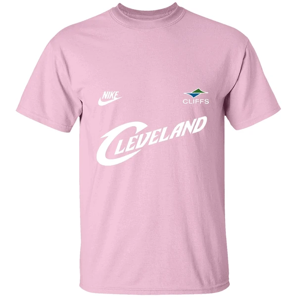 Cleveland Cavaliers 2025 Let Em Know Classic Edition Nba 2025 New Shirt - Image 3