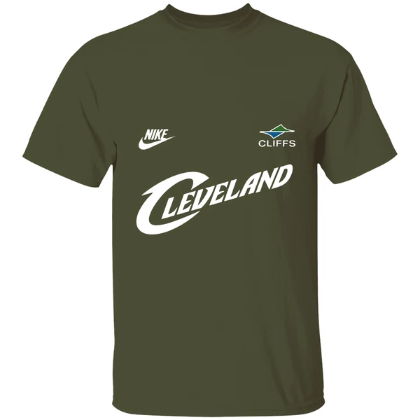 cleveland