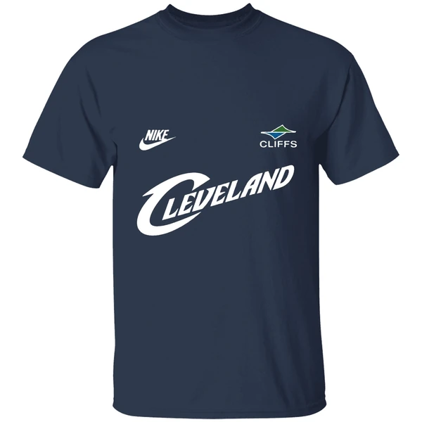 Cleveland Cavaliers 2025 Let Em Know Classic Edition Nba 2025 New Shirt - Image 5