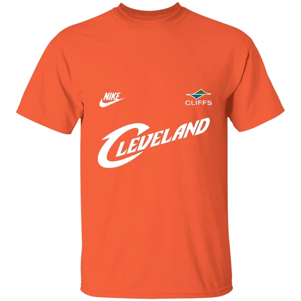 cleveland
