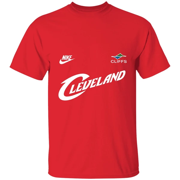 Cleveland Cavaliers 2025 Let Em Know Classic Edition Nba 2025 New Shirt - Image 7