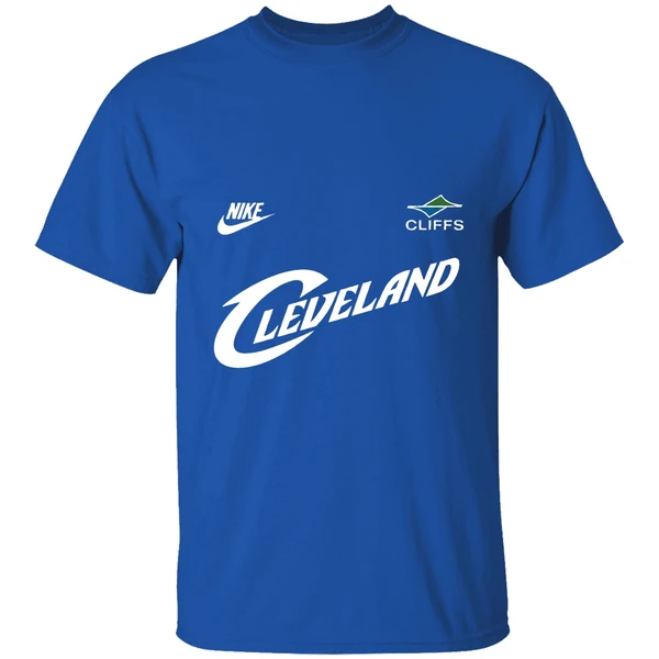 Cleveland Cavaliers 2025 Let Em Know Classic Edition Nba 2025 New Shirt - Image 8
