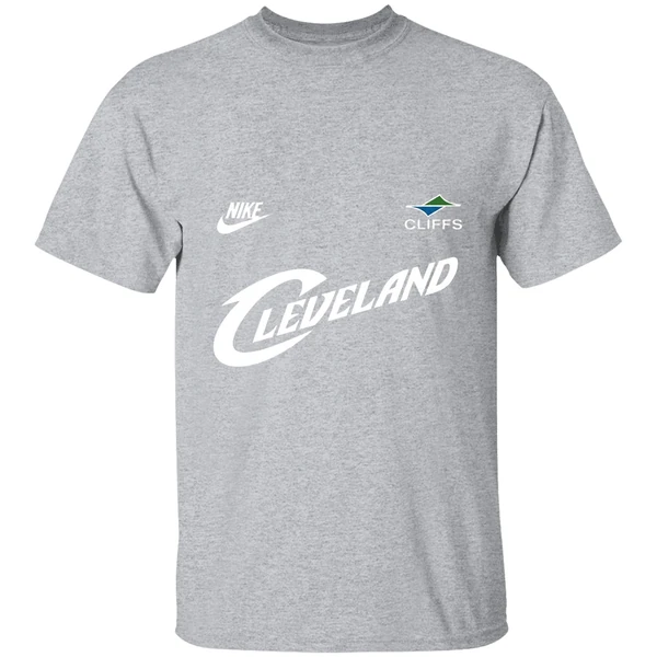 Cleveland Cavaliers 2025 Let Em Know Classic Edition Nba 2025 New Shirt - Image 9