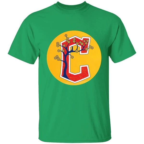 Cleveland Guardians Asian American And Pacific Islander Shirt