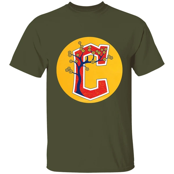 Cleveland Guardians Asian American And Pacific Islander Shirt - Image 3