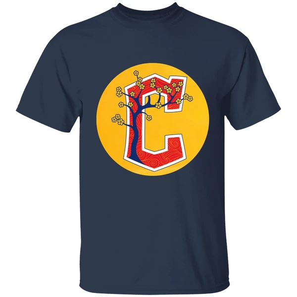 Cleveland Guardians Asian American And Pacific Islander Shirt - Image 4