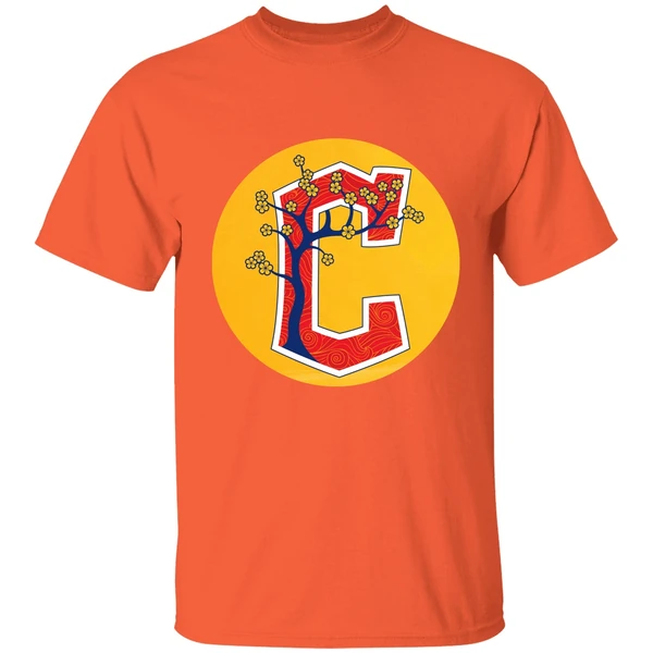 Cleveland Guardians Asian American And Pacific Islander Shirt - Image 5