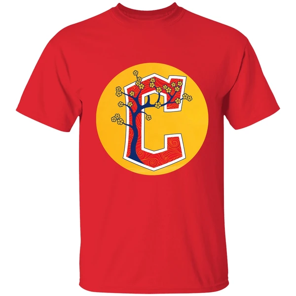 Cleveland Guardians Asian American And Pacific Islander Shirt - Image 6