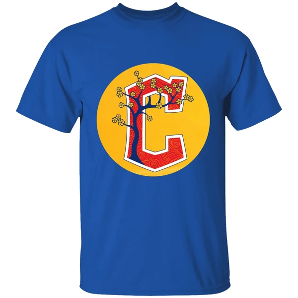 Cleveland Guardians Asian American And Pacific Islander Shirt - Image 7