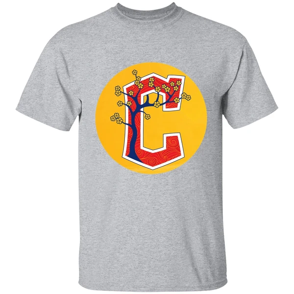 Cleveland Guardians Asian American And Pacific Islander Shirt - Image 8