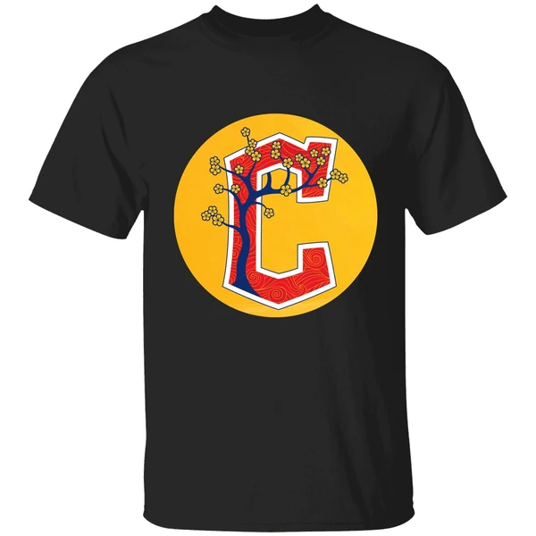 Cleveland Guardians Asian American And Pacific Islander Shirt - Image 9