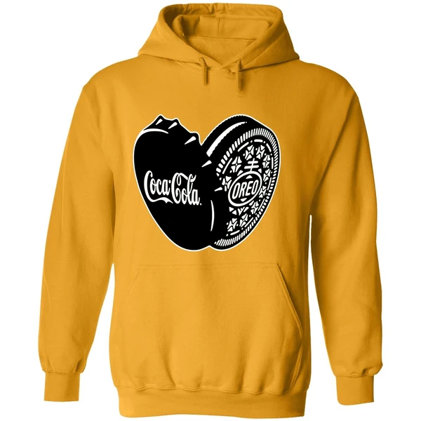 Coca Cola Oreo Hoodie
