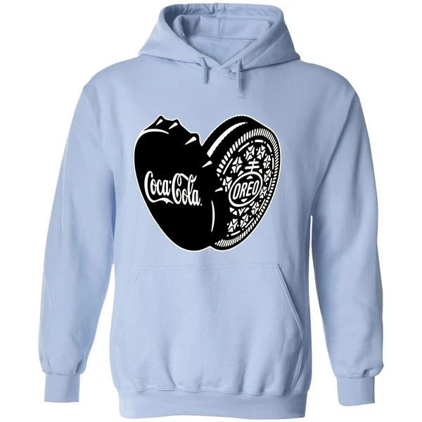 Coca Cola Oreo Hoodie - Image 4