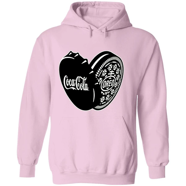 Coca Cola Oreo Hoodie - Image 5